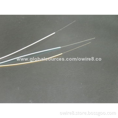 Communication indoor nonmetallic strength fiber optic cableNew